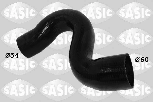 Charge Air Hose