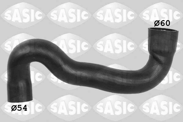 Charge Air Hose