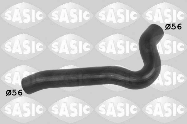 Charge Air Hose
