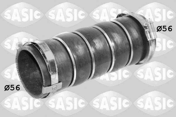 Charge Air Hose