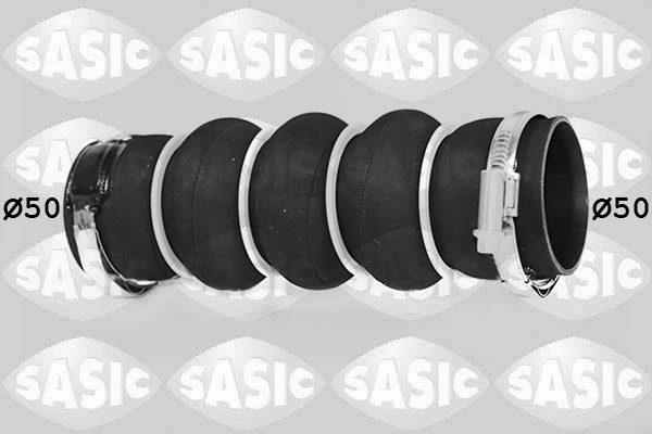 Charge Air Hose