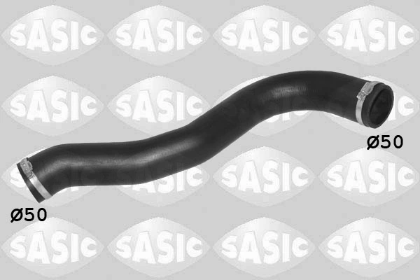 Charge Air Hose