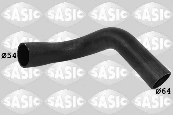 Charge Air Hose