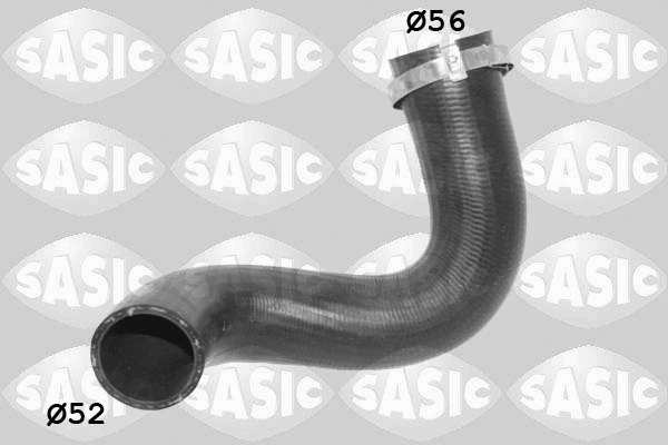 Charge Air Hose