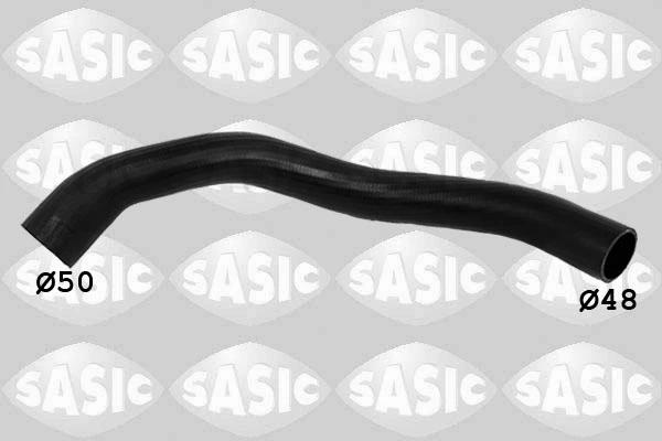 Charge Air Hose