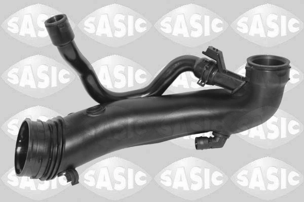 Charge Air Hose