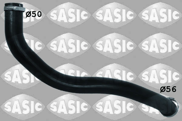 Charge Air Hose