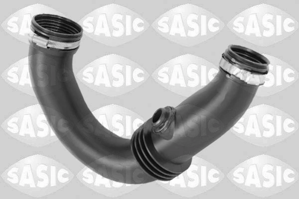 Charge Air Hose