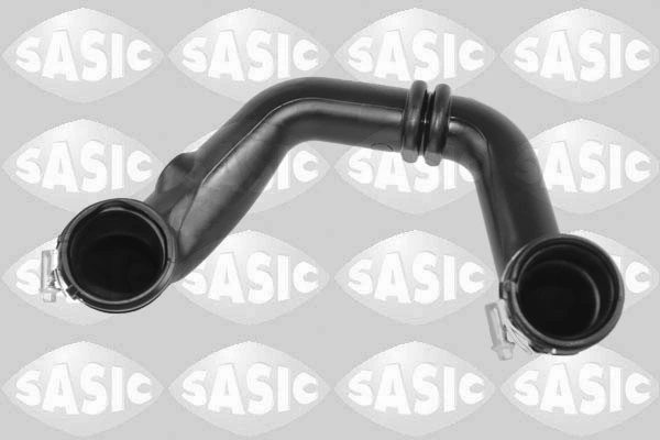 Charge Air Hose