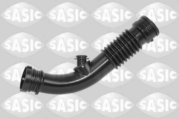 Charge Air Hose