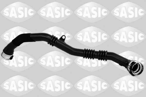 Charge Air Hose