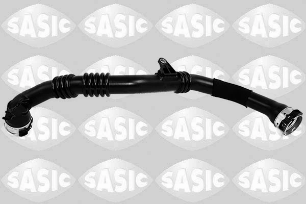 Charge Air Hose