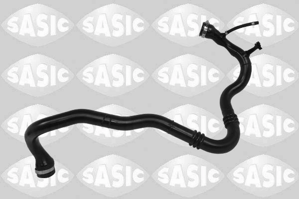 Charge Air Hose