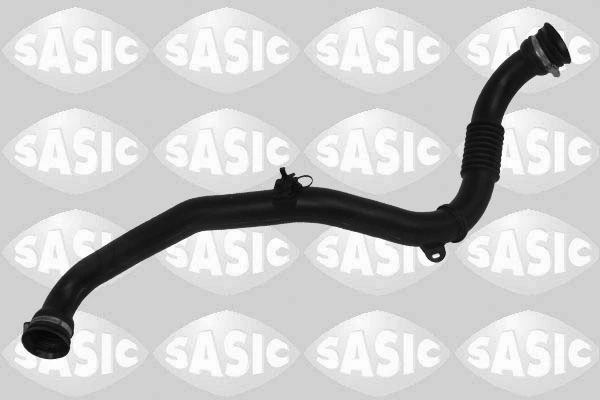 Charge Air Hose