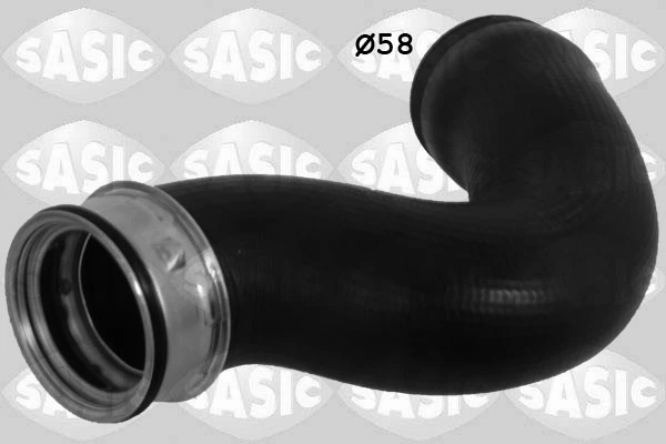 Charge Air Hose
