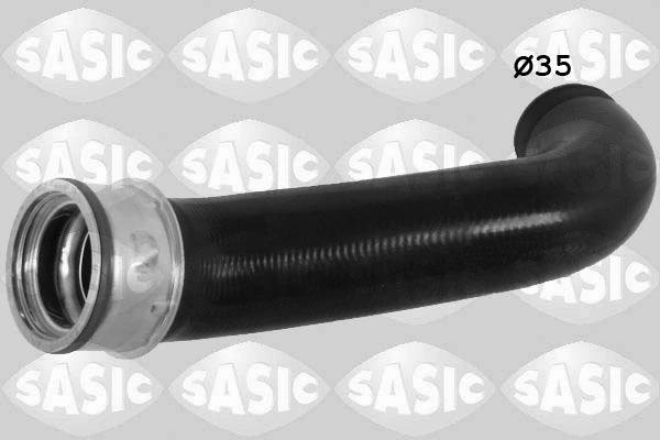 Charge Air Hose