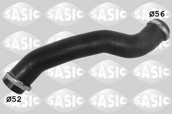 Charge Air Hose
