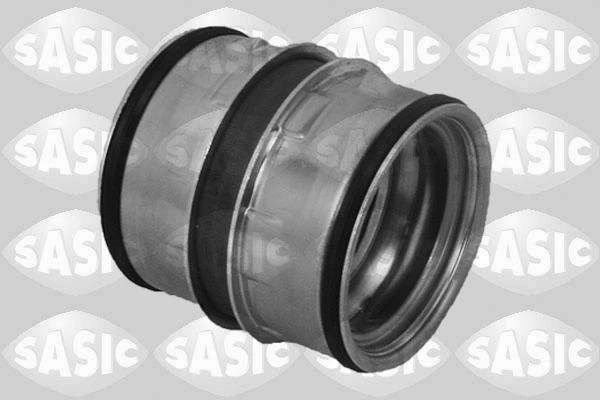 Charge Air Hose