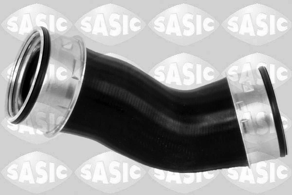 Charge Air Hose