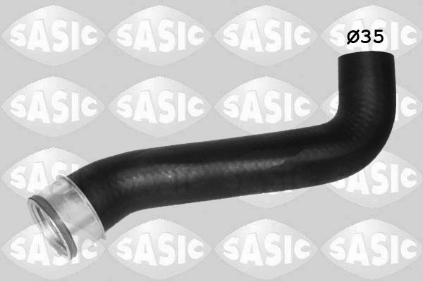 Charge Air Hose