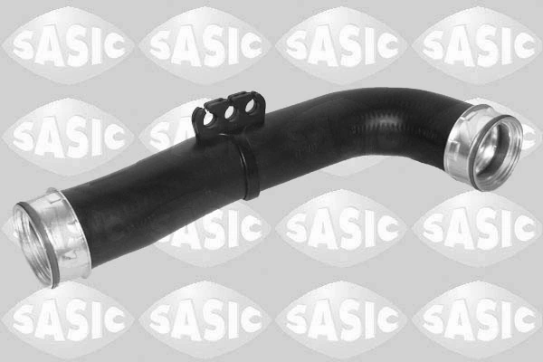 Charge Air Hose