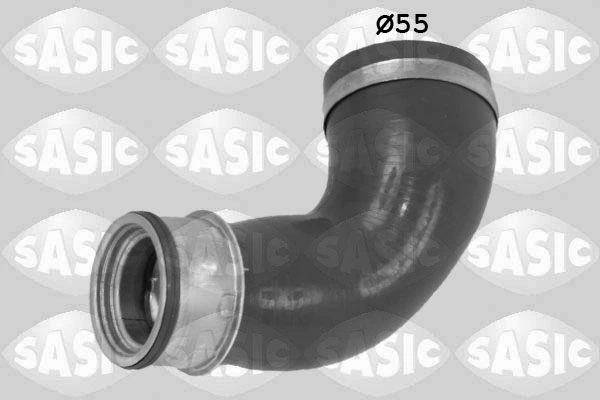 Charge Air Hose