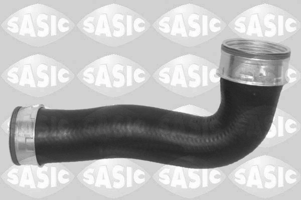 Charge Air Hose