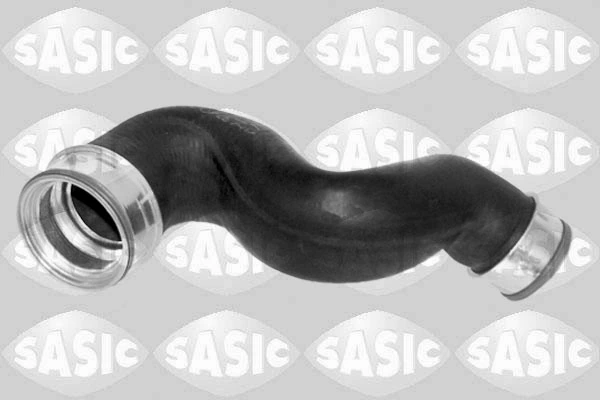 Charge Air Hose