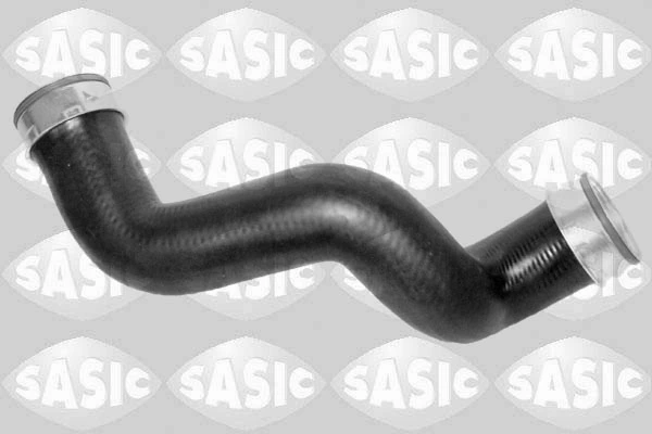Charge Air Hose