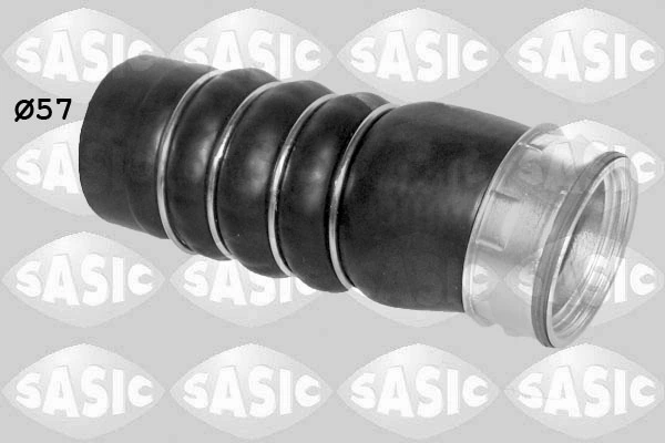 Charge Air Hose