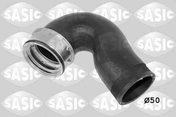 Charge Air Hose