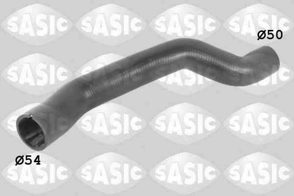 Charge Air Hose