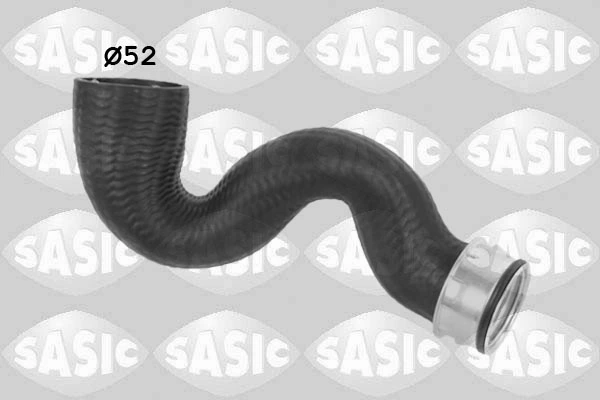 Charge Air Hose