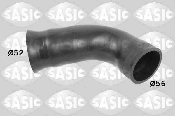 Charge Air Hose