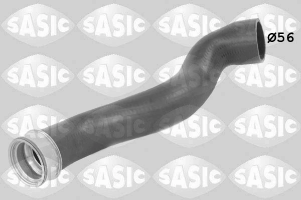 Charge Air Hose