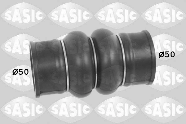Charge Air Hose