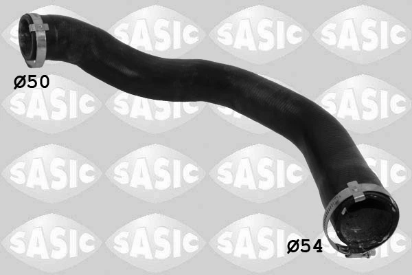 Charge Air Hose