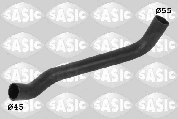Charge Air Hose