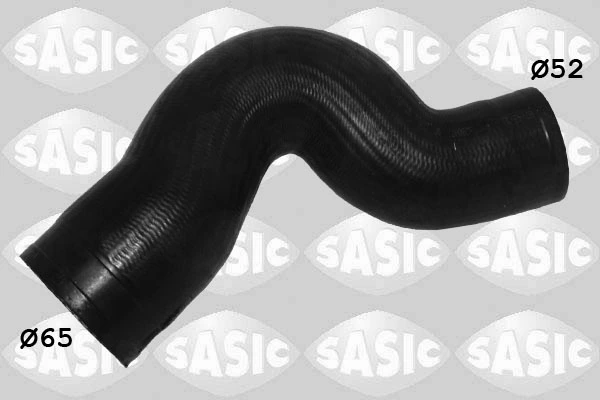 Charge Air Hose