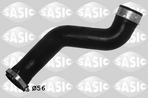 Charge Air Hose