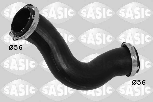 Charge Air Hose