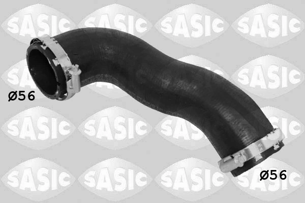 Charge Air Hose