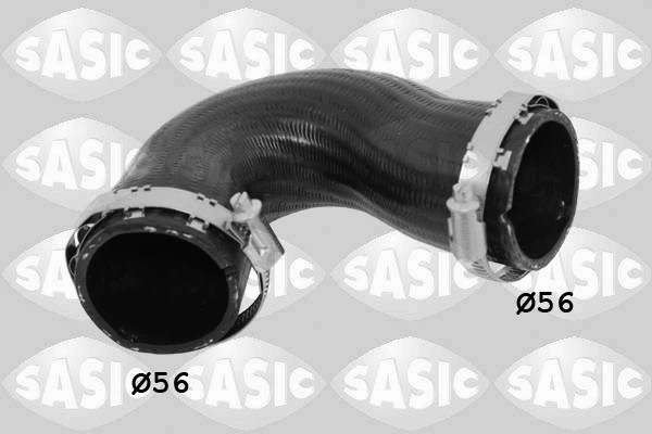 Charge Air Hose
