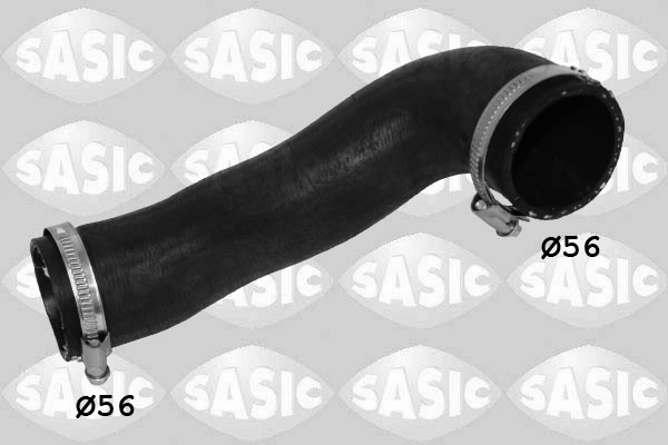 Charge Air Hose