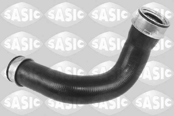 Charge Air Hose
