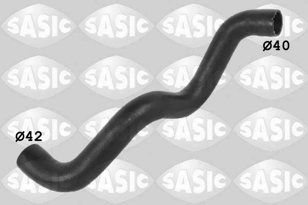 Charge Air Hose
