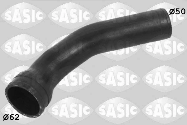 Charge Air Hose