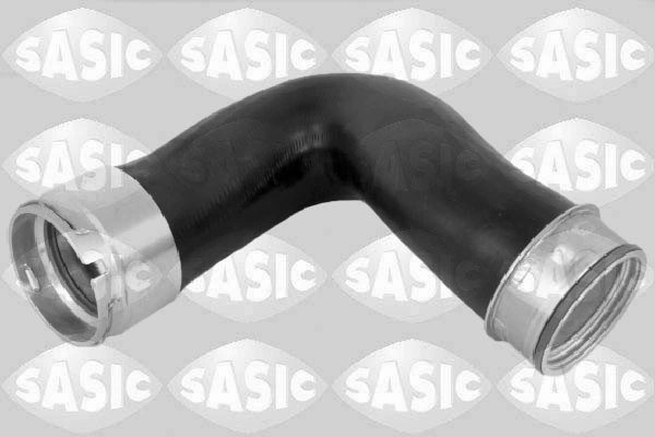 Charge Air Hose
