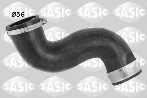Charge Air Hose
