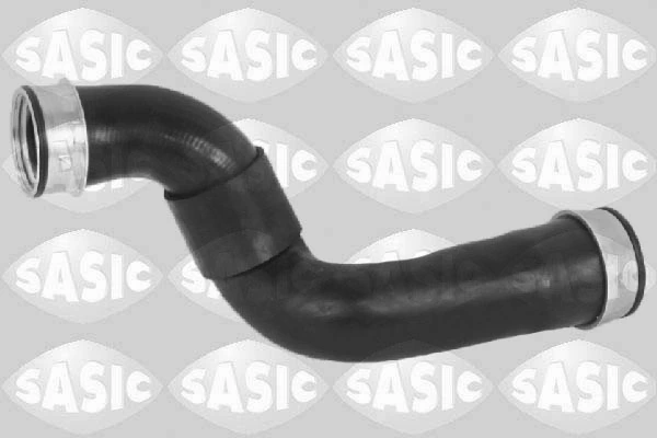 Charge Air Hose